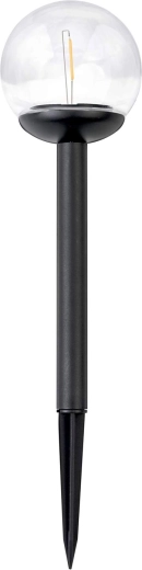 Filament LED για μαγική ατμόσφαιρα