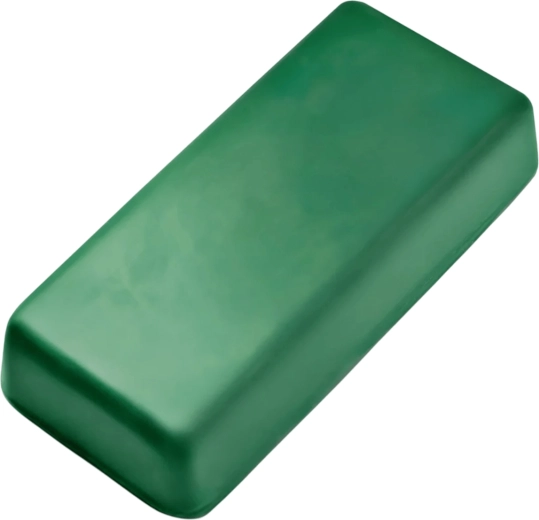 Πράσινη πάστα στίλβωσης BEAVERCRAFT P02, 50 g