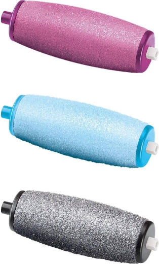 Λειαντικές κεφαλές SPX για SPE 411x - 3 τεμάχια