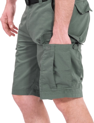 Cargo σορτς Pentagon BDU 2.0 Ranger Green