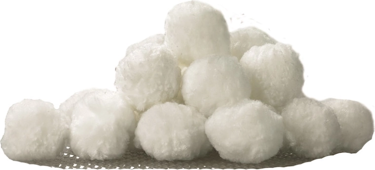 Σφαιρίδια φίλτρανσης Marimex 450 g