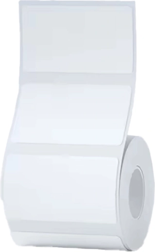 Ετικέτες θερμομεταφοράς Niimbot 50 × 30 mm (225 τεμ.)