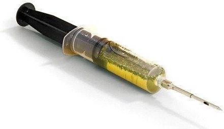 Ακριβής δοσομέτρηση 45 ml