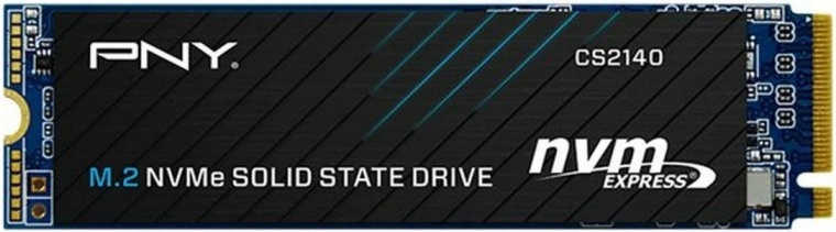 Δίσκος SSD 500GB M.2 NVMe Gen4