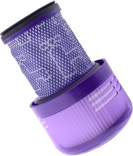 Κυλινδρικό φίλτρο Solight για Dyson V12 - 1 τεμάχιο