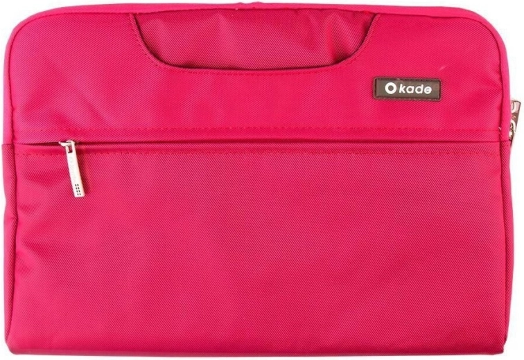 Τσάντα Vega για notebook 11,6" κόκκινη