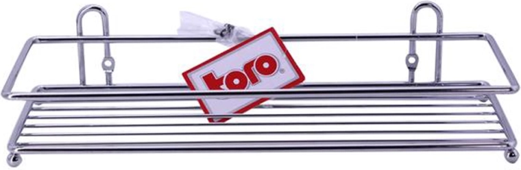 Ράφι μπάνιου Toro 30 × 10 cm