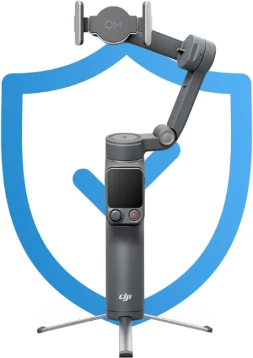 DJI Care Refresh για Osmo Mobile 8P – ετήσιο πρόγραμμα