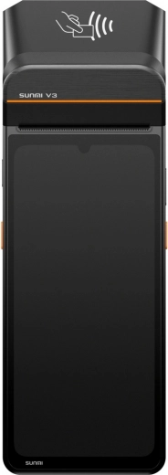 Τερματικό Sunmi V3 H NFC eSIM