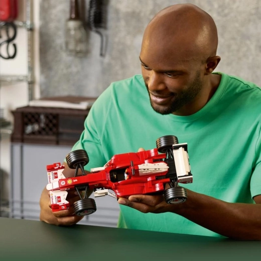 Λειτουργική διεύθυνση και ρεαλιστικό κόκπιτ