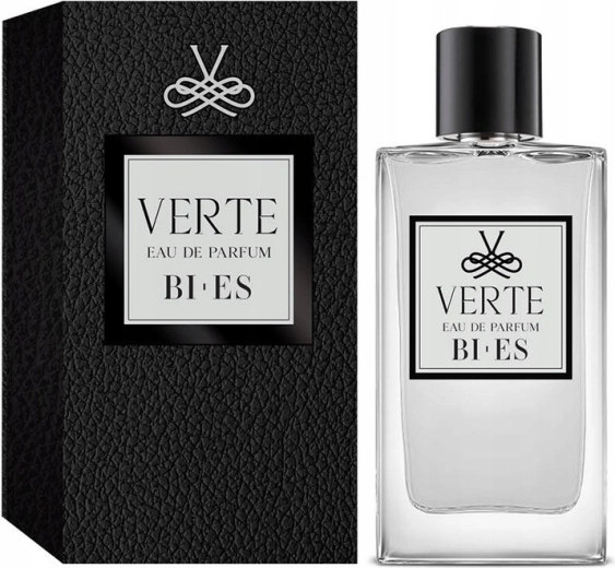 Ανδρικό αρωματικό νερό BI-ES Verte 90 ml