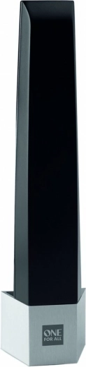 Εσωτερική ενισχυμένη κεραία ONE FOR ALL SV9345 έως 43 dB
