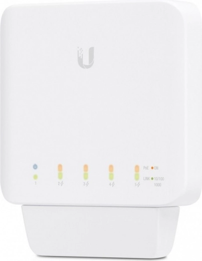 Διαχειριζόμενο switch Ubiquiti UniFi Switch Flex