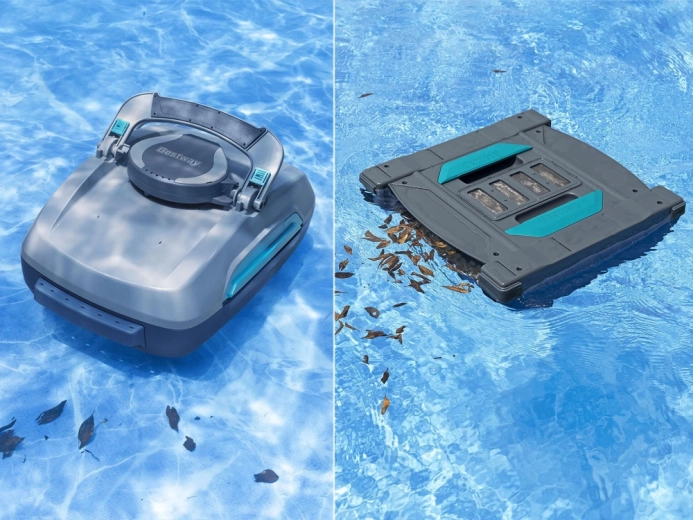 Ασύρματη ελευθερία και μεγάλη αυτονομία