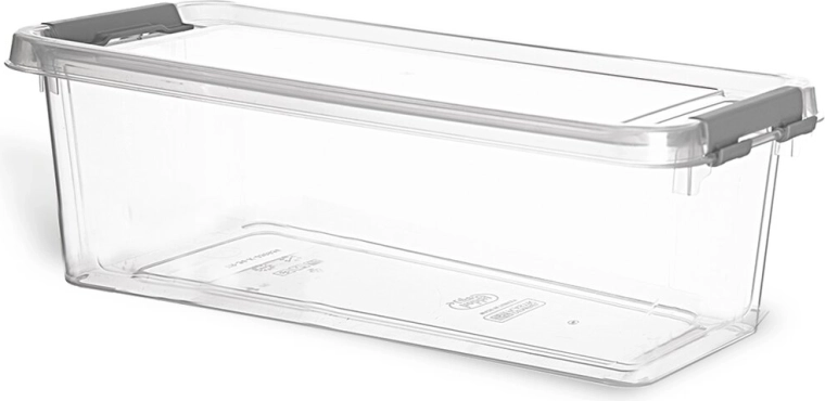 Κουτί MULTI ορθογώνιο long 1,8 l
