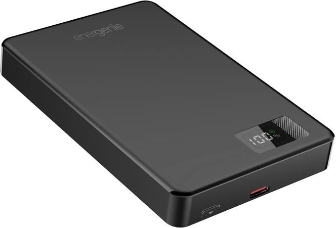 Γρήγορο USB‑C Power Delivery 20 W