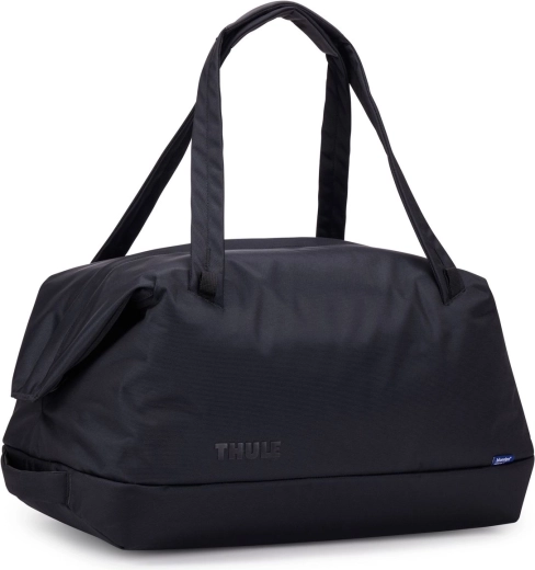 Thule Subterra 2 ταξιδιωτική τσάντα 35 l μαύρη