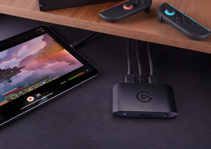 Plug & play σε όλες τις συσκευές