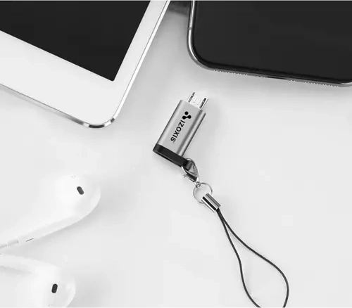 Plug & Play χωρίς προγράμματα οδήγησης