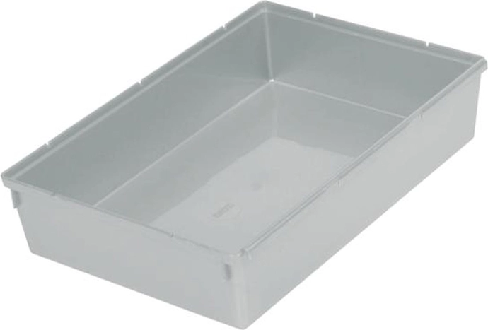 Πλαστικός οργανωτής για συρτάρι 23 × 15 cm