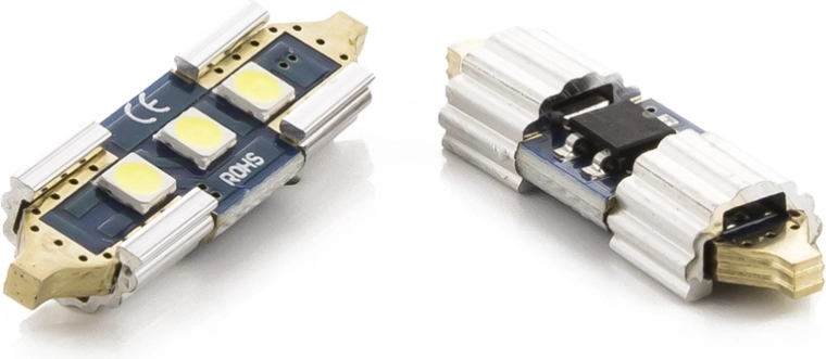 Βάση Sofit C5W 31 mm