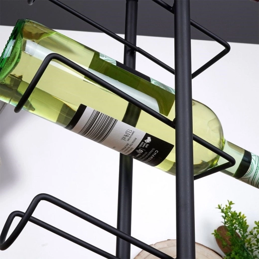 Σωστή αποθήκευση κρασιού