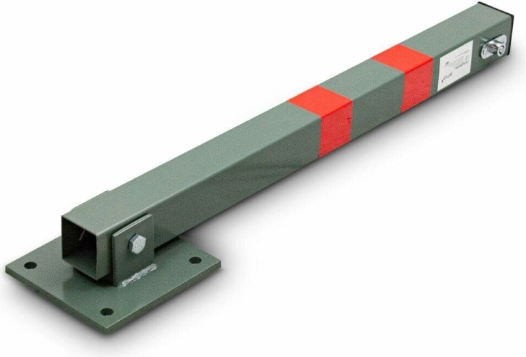 Ορατότητα και ασφαλής εγκατάσταση