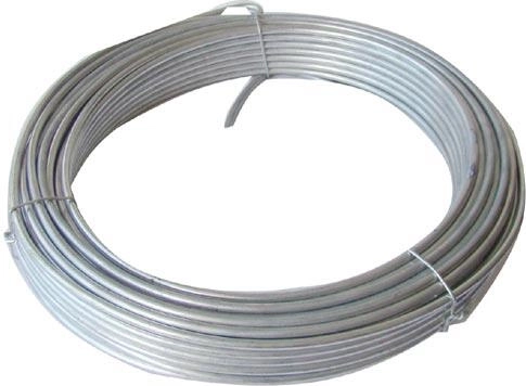 Τεντωτικό σύρμα γαλβανιζέ 3,4 mm, 26 m