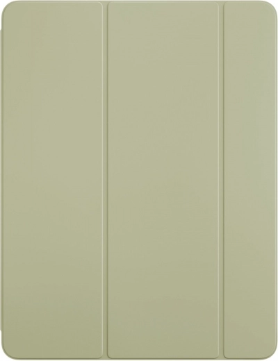 Θήκη Smart Folio για iPad Air 13" (M2) – φασκόμηλο