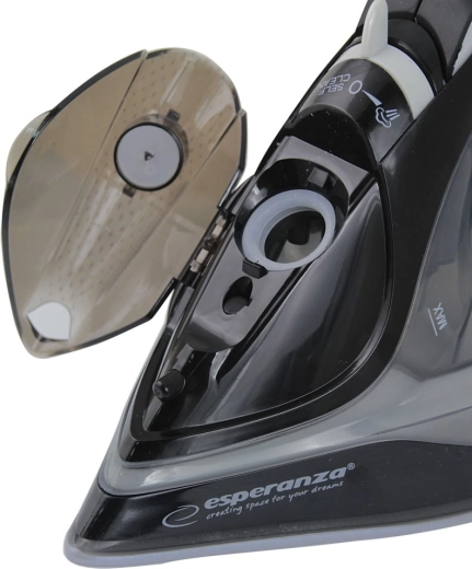 Ισχυρός ατμός, anti-drip και anti-calc