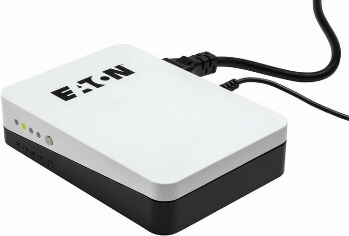 Mini UPS 3S 36 W για ρούτερ και κάμερες IP