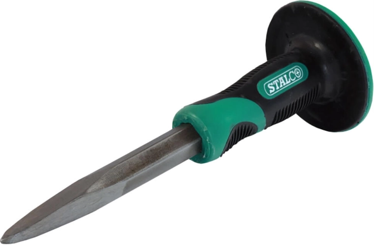 Σμίλη μυτερή PVC 300 mm Stalco