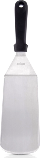 Ατσάλινη κουζινική σπάτουλα 33 cm ORION