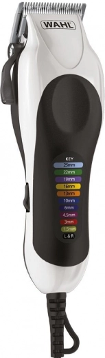 Κουρευτική μηχανή μαλλιών Color Pro Plus