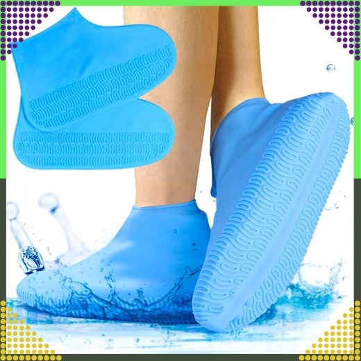 Σταθερό βήμα χάρη στην αντιολισθητική σόλα