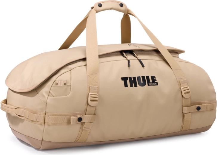 Thule Chasm αθλητική τσάντα 70 l Gentle Beige