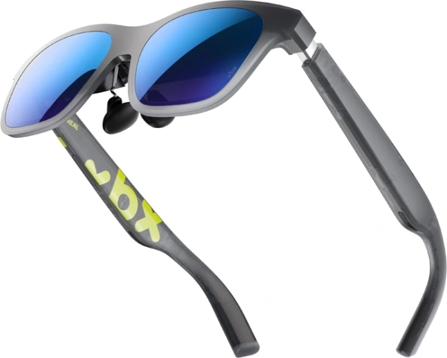 Γυαλιά επαυξημένης πραγματικότητας XREAL XBX A01+
