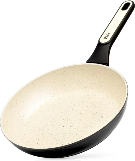Γρανιτένιο τηγάνι Vilde Creamtica 26 cm