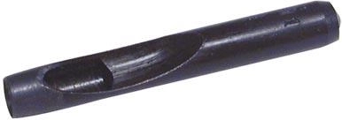 Ραβδοειδές κοπτικό διάτρησης 6 mm