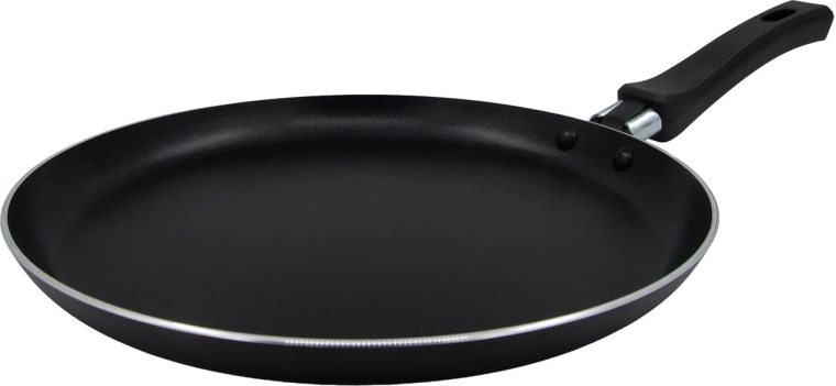 Τηγάνι για κρέπες 25 cm Culinaria με αντικολλητική επιφάνεια