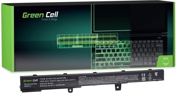 Μπαταρία για Asus