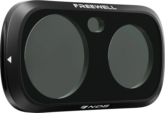 Φίλτρο Freewell ND8 για Insta360 Luna Ultra