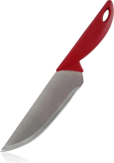 Μαχαίρι κουζίνας 17 cm Culinaria Red