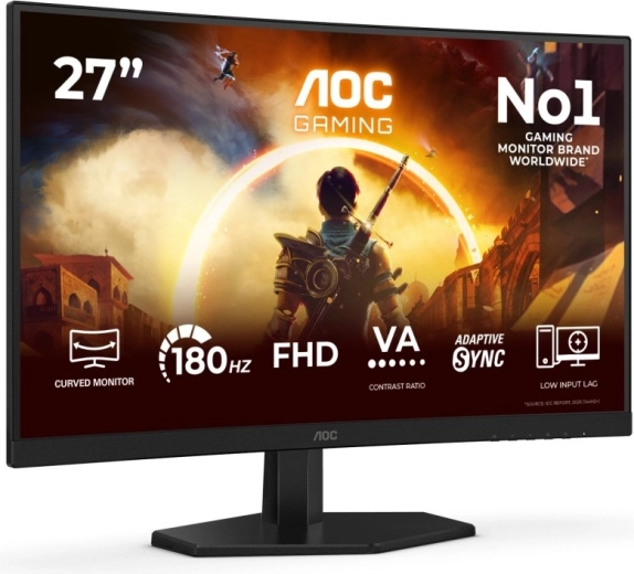Ομαλό παιχνίδι χάρη στα 180 Hz