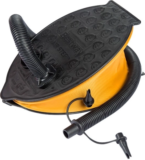Ποδόπνευση Bestway 23x15 cm