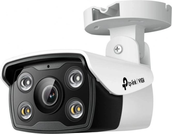Εξωτερική IP κάμερα 4MP VIGI C340