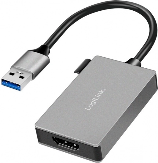 Προσαρμογέας USB 3.0 σε HDMI