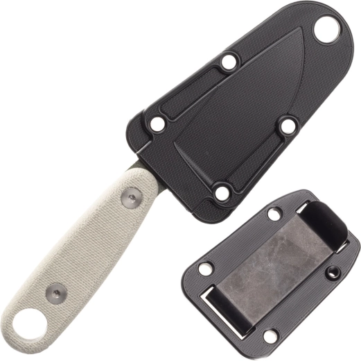 Συμπαγής σταθερή κατασκευή για λαιμό