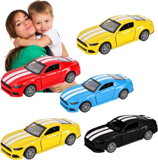 Σπορ αυτοκίνητο