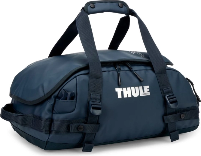 Αθλητική τσάντα Thule Chasm 30 l darkest blue